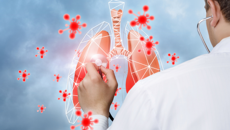 Tratamiento de enfermedades pulmonares en Cancún | Medicina Interna Cancún