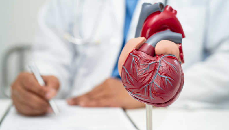 Tratamiento de enfermedades cardiovasculares en Cancún | Medicina Interna Cancún